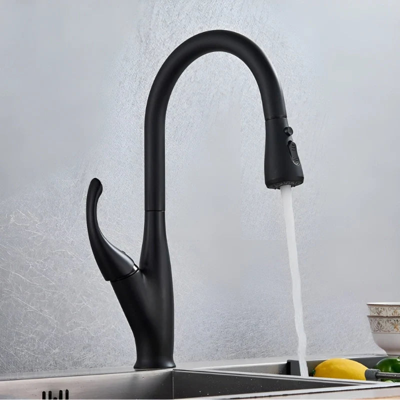 Küchenarmatur im italienischen Design - Ansicht 8