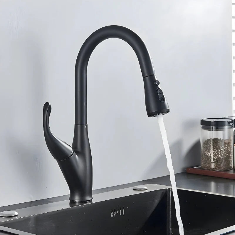 Küchenarmatur im italienischen Design - Ansicht 16