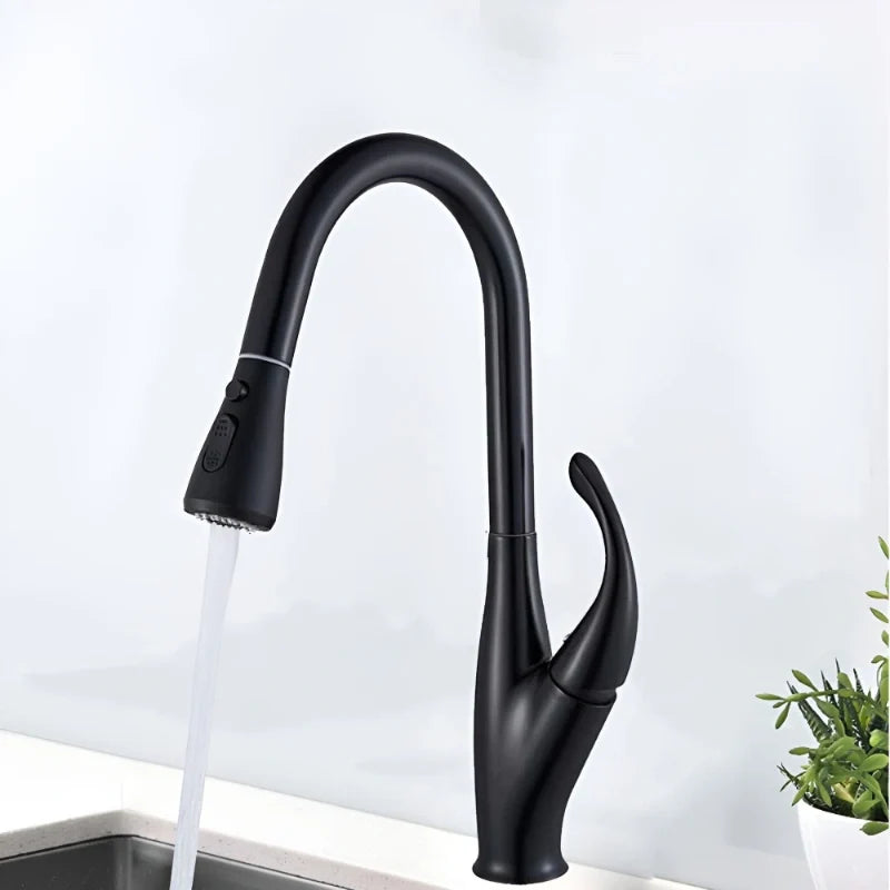 Küchenarmatur im italienischen Design - Ansicht 13